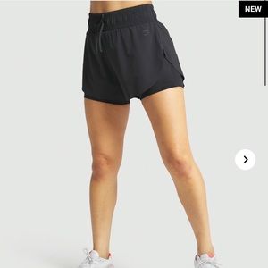 Speed Shorts Gymshark NWT